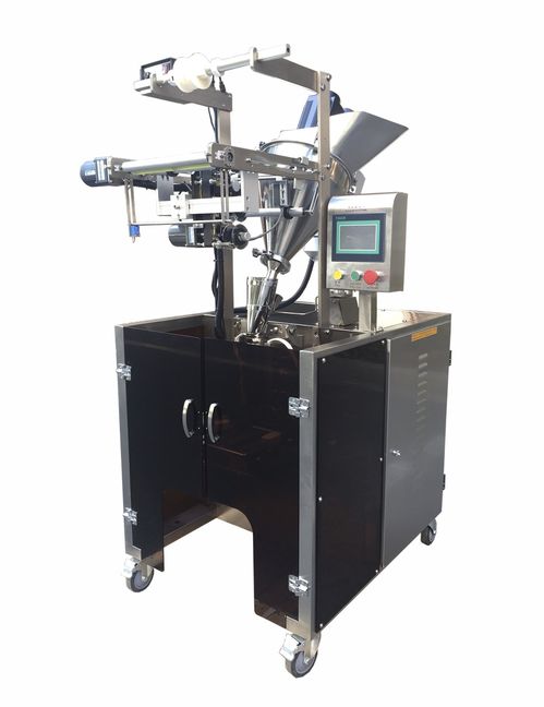 三合一速溶咖啡條全自動(dòng)包裝機(jī)設(shè)備 在線視頻 食品機(jī)械設(shè)備網(wǎng)