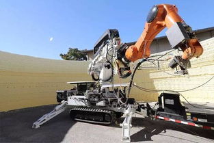 活在 西部世界 里,做些無用的設(shè)計,mit media lab 麻省理工學(xué)院媒體實驗室