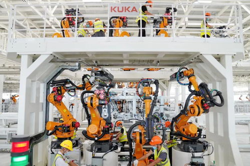 恒大造車如何駛?cè)?超車道 揭秘恒大汽車的獨(dú)門秘籍