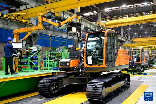 煙臺實施“倍增計劃”，以精準賦能驅動制造業高質量發展