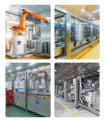 海科機械 二十年深耕，引領食品裝備與智慧工廠新未來